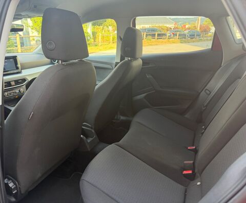 Ibiza 1.0 TSI 95ch COPA 2024 occasion 25300 Pontarlier
