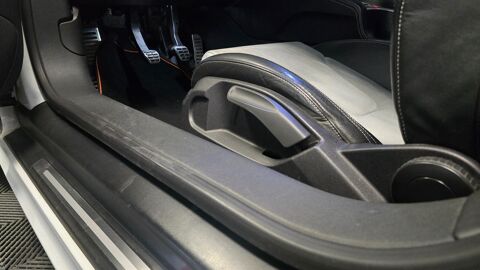 TT COUPE 2.0 TFSI 210 S-LINE + SIEGES CHAUFFANT AVT 2013 occasion 21850 Saint-Apollinaire