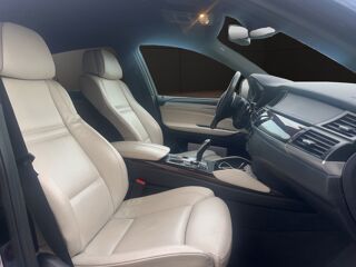 X6 4.0 D 305 EXCLUSIVE INDIVIDUAL XDRIVE BVA - Garantie 6 mois 2013 occasion 68000 Colmar