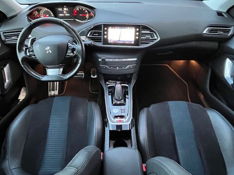 308 (II) 1.2 PURETECH 130 CH TECH EDITION - 1ERE MAIN - ENTRETIE 2020 occasion 64320 Idron