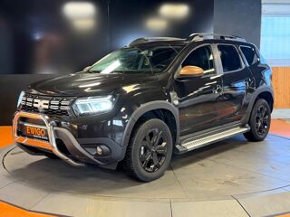 Duster 1.5 BLUEDCI 115 EXTREME 4X4 // ATTELAGE // APPLE CARPLAY // 2024 occasion 44300 Nantes