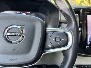 XC40 1.5 T5 262CH 180Ch+82Ch TWIN-ENGINE RECHARGE PHEV ULTIMATE 2 2023 occasion 13009 Marseille