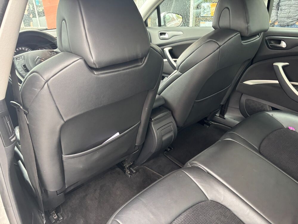 C5 2.0 HDI 140 ch EXCLUSIVE 2011 occasion 64320 Idron