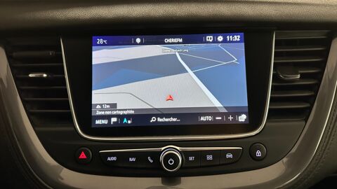 Grandland x 1.2 TURBO 130 ch EDITION 2019 occasion 34430 Saint-Jean-de-V&eacute;das