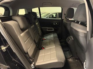 C5 aircross 1.2 PURETECH 130ch EAT8 SHINE PACK 2020 occasion 37100 Tours