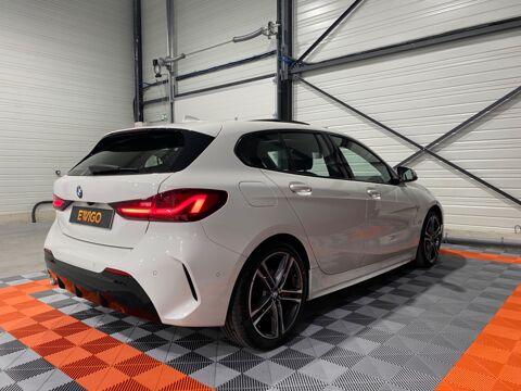 S&eacute;rie 1 1.5 116 D 115CV EDITION PRO M-SPORT DKG BVA7 2020 occasion 17430 Tonnay-Charente