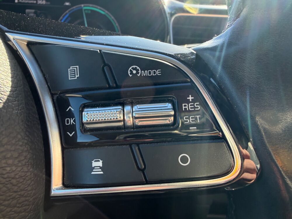 XCeed 1.6L GDI 141Ch ISG PHEV PREMIUM DCT6 - TOIT OUVRANT - CARPLA 2020 occasion 27000 &Eacute;vreux