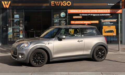 Annonce voiture Mini Cooper 10550 €