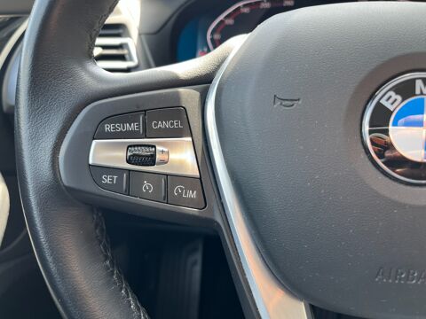 X3 SDRIVE 18D 150 CH XLINE BVA8 2022 occasion 64320 Idron
