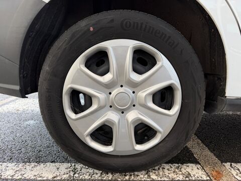 Transit FOURGON 1.5 TDCI 75 ch TREND BUSINESS - TVA RECUPERABLE 2022 occasion 64320 Idron