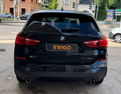 X1 2.5 D 230 M SPORT XDRIVE BVA + CARPLAY + CAMERA + HUD + HAYO 2018 occasion 54000 Nancy