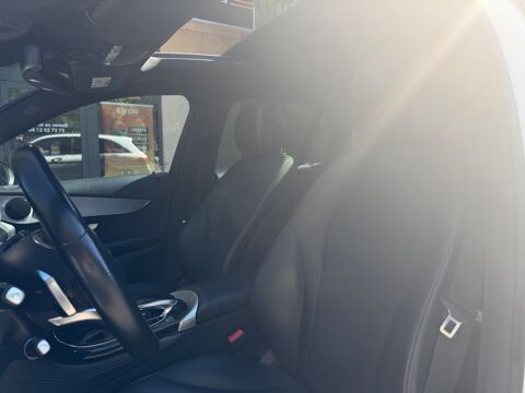 Classe GLC 220 D 170 4MATIC 9G TRONIC EXECUTIVE * TOIT OUVRANT PANORAMI 2019 occasion 13009 Marseille