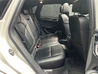 Macan 3.0 DIESEL 260 S BVA / ENTRETIEN PORSCHE / FULL OPTIONS 2014 occasion 55430 Belleville-sur-Meuse