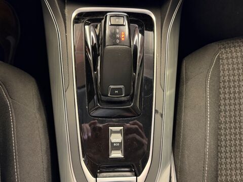 308 GENERATION-II 1.5 BLUEHDI 130 Ch ACTIVE BUSINESS EAT BVA CAR 2019 occasion 24750 Tr&eacute;lissac