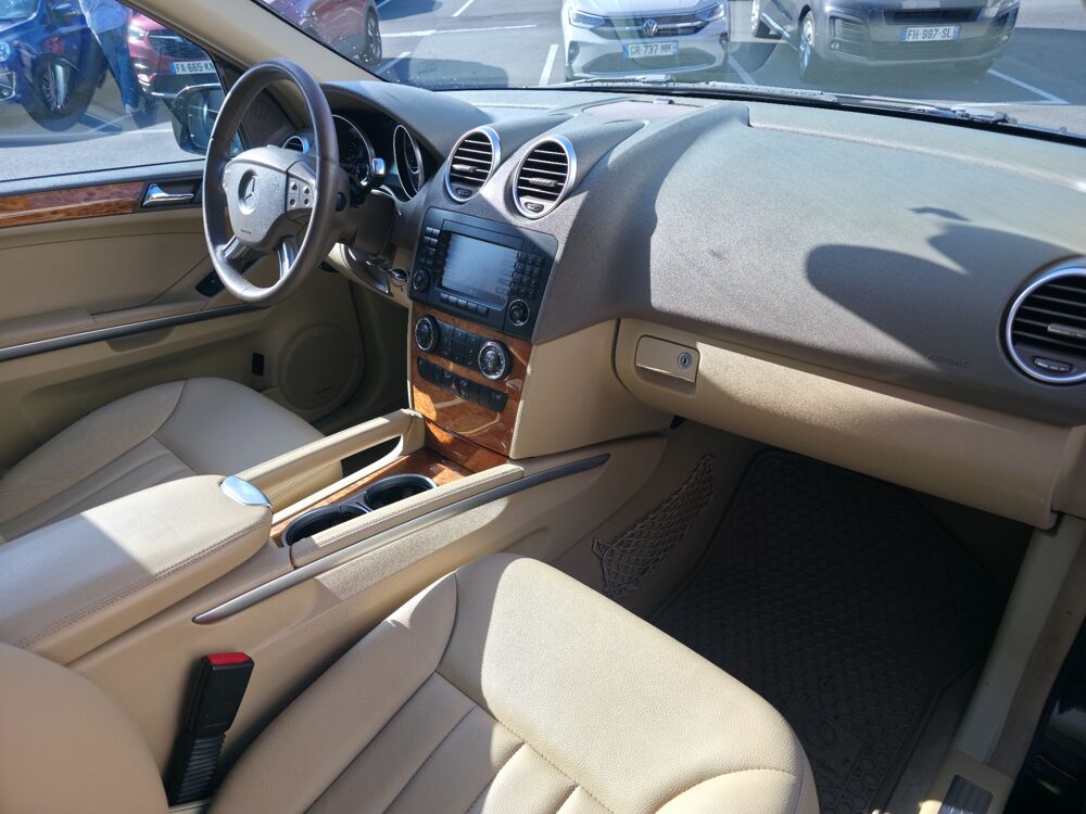 Classe A 3.0 320 CDI 225 4MATIC 7G-TRONIC BVA / HISTORIQUE ENTRETIEN 2009 occasion 17100 Saintes