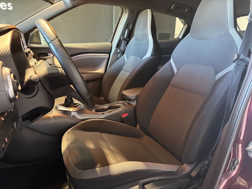 Juke II (2) 1.0 DIGT 114 ch BUSINESS PLUS 2021.5 2021 occasion 65290 Juillan