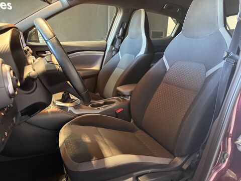 Juke II (2) 1.0 DIGT 114 ch BUSINESS PLUS 2021.5 2021 occasion 65290 Juillan