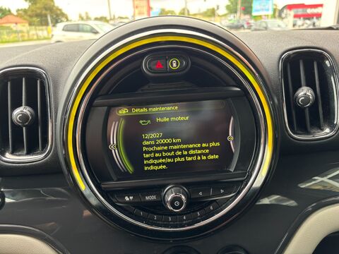 Countryman 1.5 136 ch COOPER 2018 occasion 64320 Idron