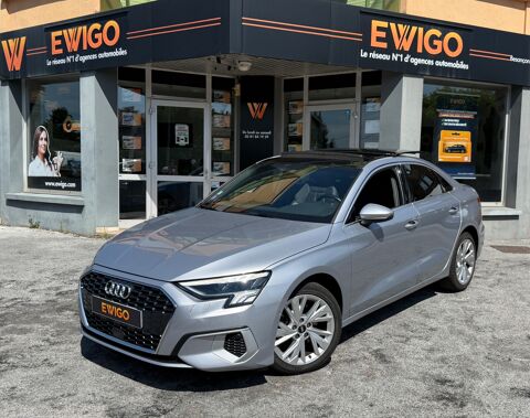 Annonce voiture Audi A3 21490 €