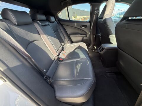 UX 2.0 250 H 184CH 150HEV 1.4KWH LE PLUS 2WD BVA - CAMERA DE 2019 occasion 27000 &Eacute;vreux