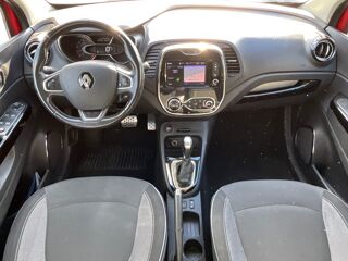 Captur 1.5 DCI 90 INTENS EDC / Distribution a jour / Entretien Fait 2016 occasion 17000 La Rochelle