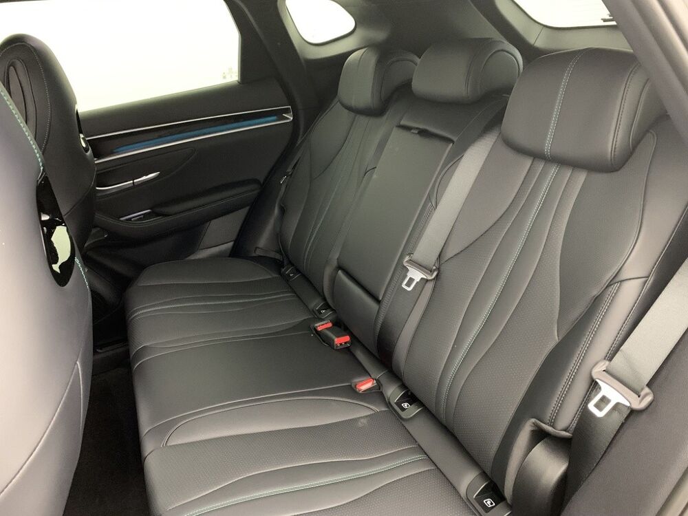 Seal U 1.5L DM-I 218 CH PHEV BOOST NEUF 0KM + CAMERA + SIEGES AV CH 2026 occasion 54000 Nancy