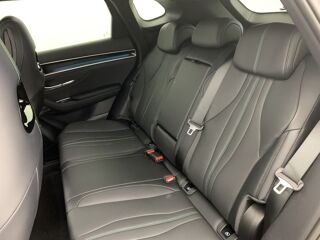 Seal U 1.5L DM-I 218 CH PHEV BOOST NEUF 0KM + CAMERA + SIEGES AV CH 2026 occasion 54000 Nancy
