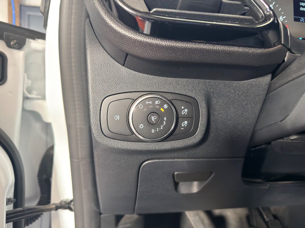 Fiesta Soci&eacute;t&eacute; VI 1.0 ECOBOOST FLEXIFUEL 95 S&S TREND 2022 occasion 76190 &Eacute;calles-Alix