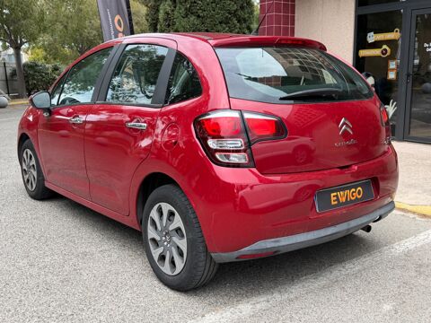 C3 1.0 VTI 70 Ch PHASE 2 ATTRACTION * MOTEUR REMPLAC&Eacute; AVEC FACT 2014 occasion 13009 Marseille