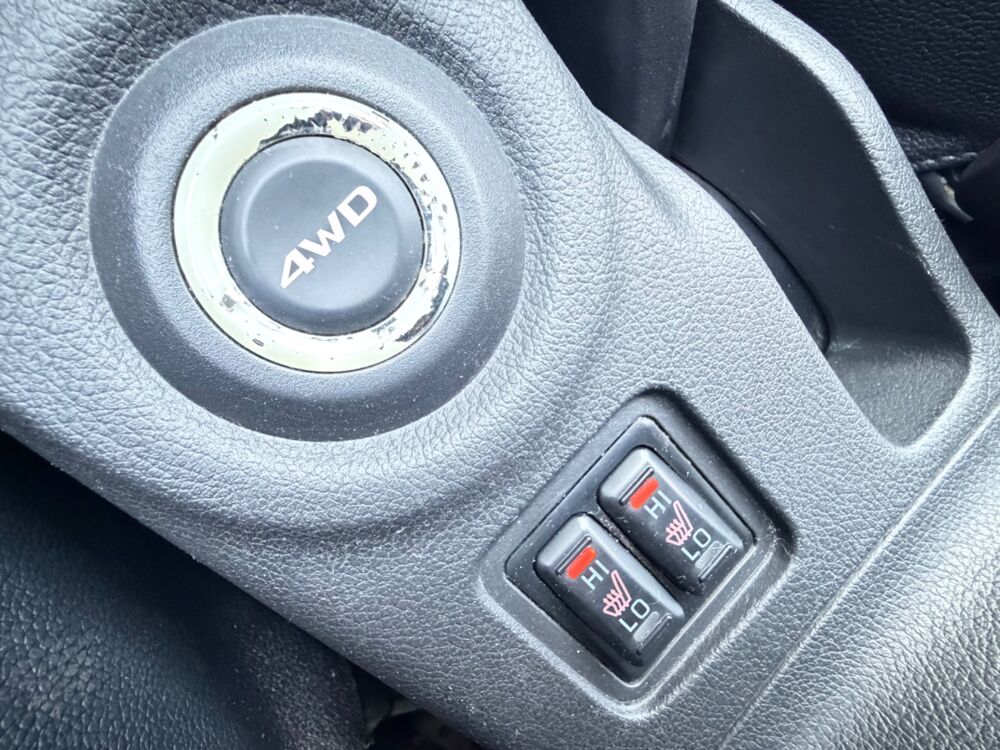 Outlander III (2) 2.2 DI-D INTENSE NAVi 4WD AUTO + ATTELAGE + SI&Egrave;GES A 2016 occasion 54000 Nancy
