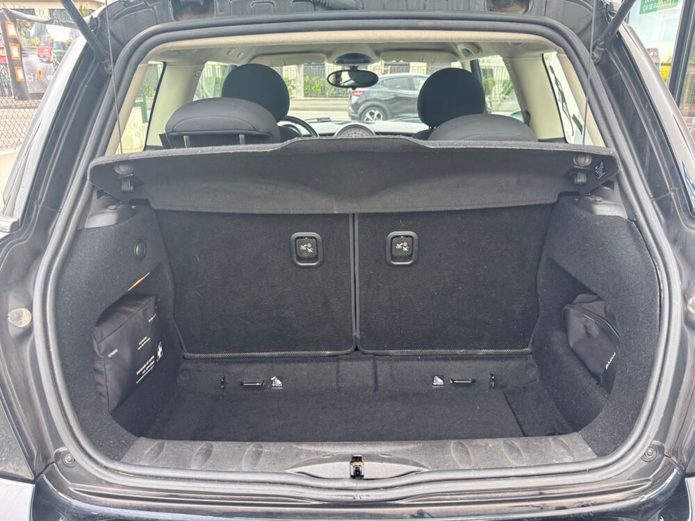 Cooper 1.6 75 CH ONE / 1ERE MAIN / CHAINE DE DISTRIBUTION 2013 occasion 40000 Mont-de-Marsan