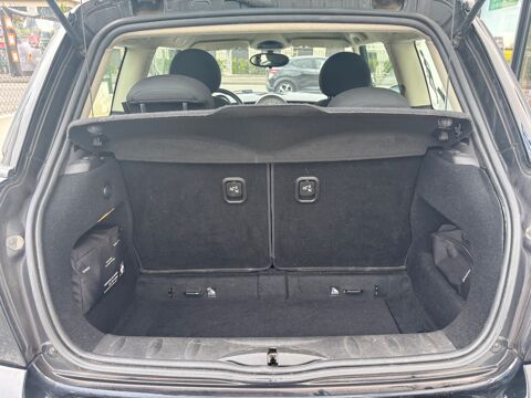 Cooper 1.6 75 CH ONE / 1ERE MAIN / CHAINE DE DISTRIBUTION 2013 occasion 40000 Mont-de-Marsan