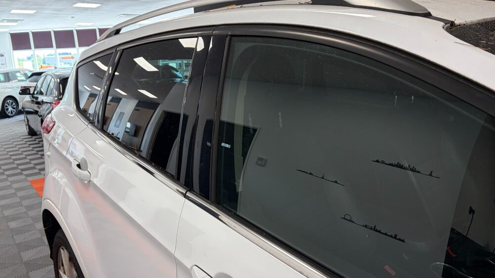 Kuga 2.0 TDCI 150CH S&S 4X2 SPORT PLATINIUM / ENTRETIEN CONSTRUCT 2016 occasion 34430 Saint-Jean-de-V&eacute;das