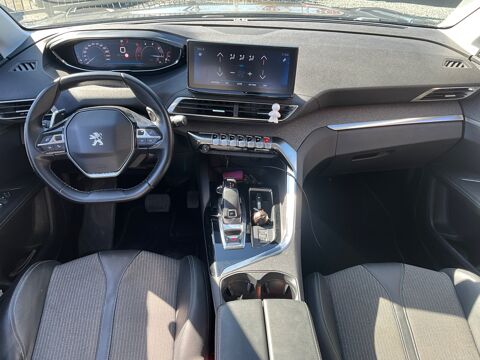 3008 GENERATION-II 1.5 BLUEHDI 130 ACTIVE BUSINESS EAT8 START-STO 2021 occasion 17000 La Rochelle