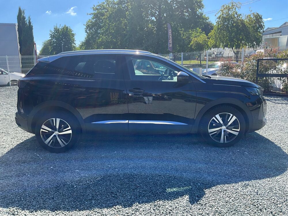 3008 GENERATION-II 1.5 BLUEHDI 130CH ALLURE PACK EAT BVA / CARPLA 2021 occasion 17000 La Rochelle