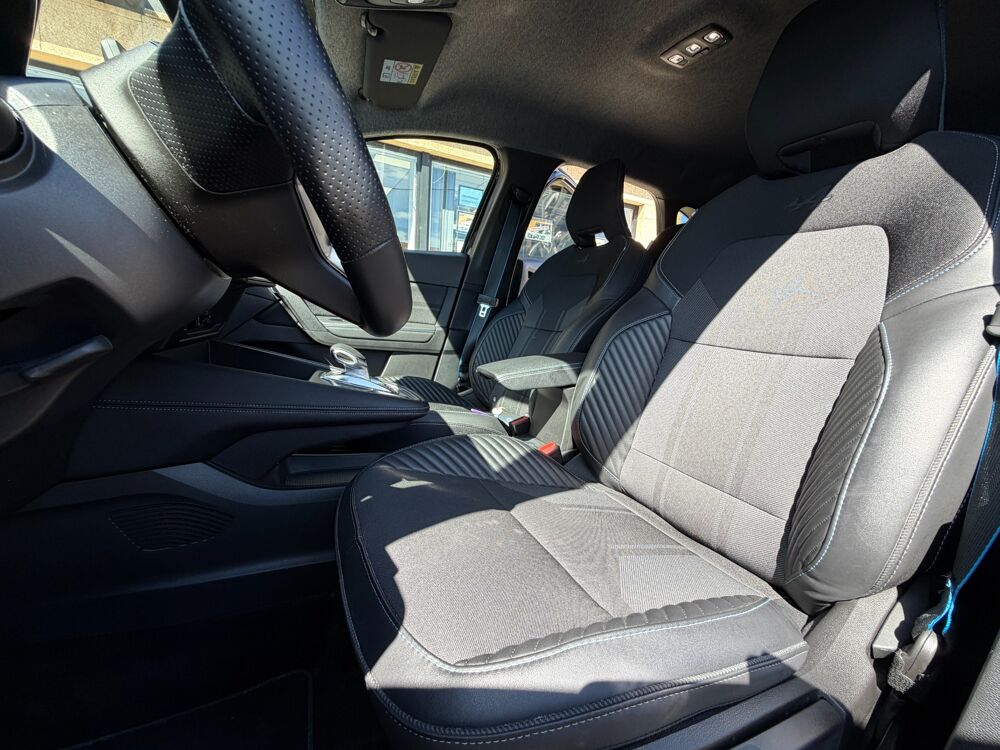 Captur 1.6 E-TECH 145CH FULL-HYBRID ESPRIT ALPINE BVA 2025 occasion 13700 Marignane