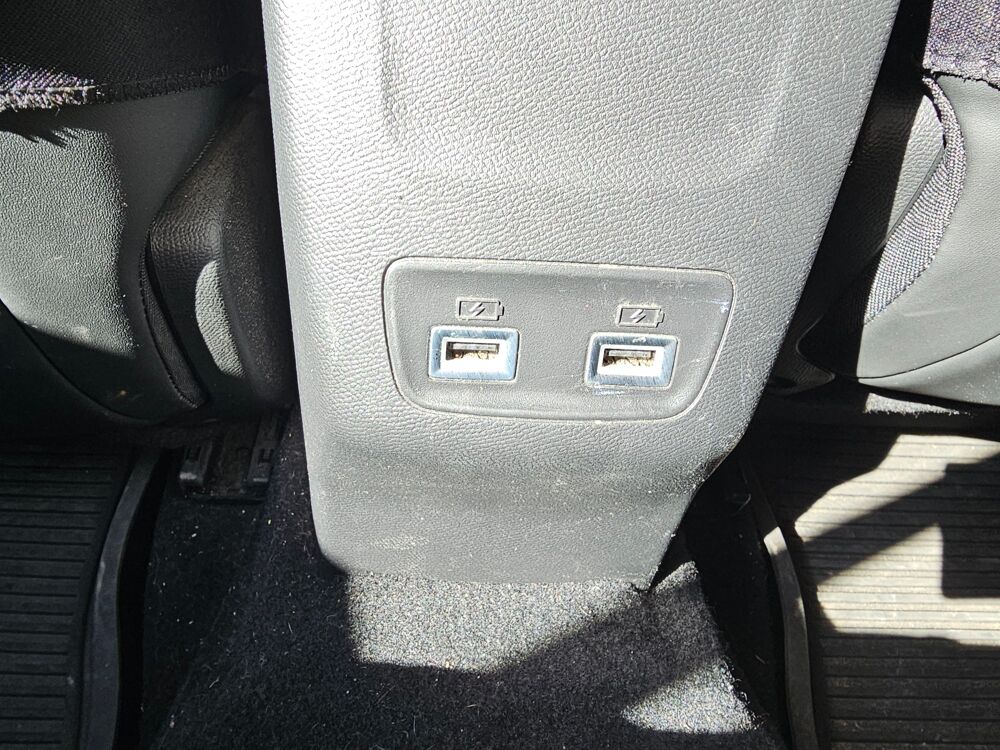 208 135Ch 50KWH ALLURE BVA / START AND STOP / 2020 occasion 26000 Valence