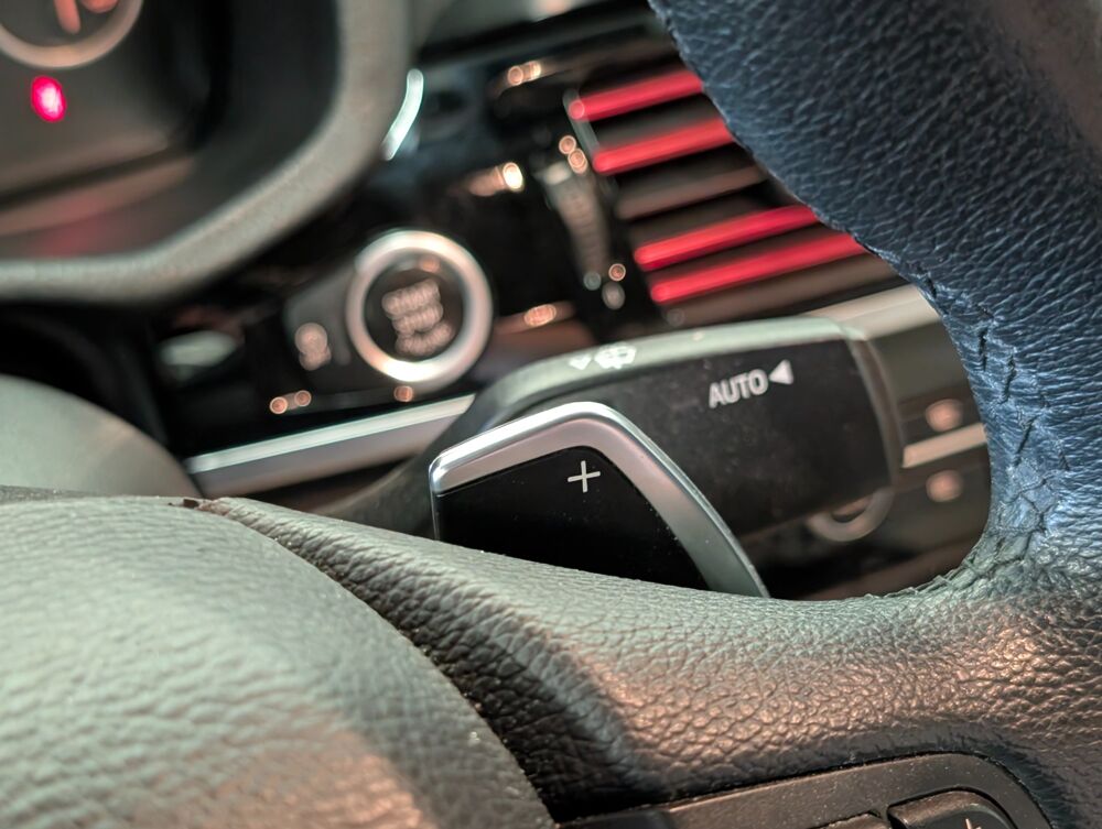 X4 2.0 D 190 BUSINESS DESIGN XDRIVE BVA 2017 occasion 69400 Arnas