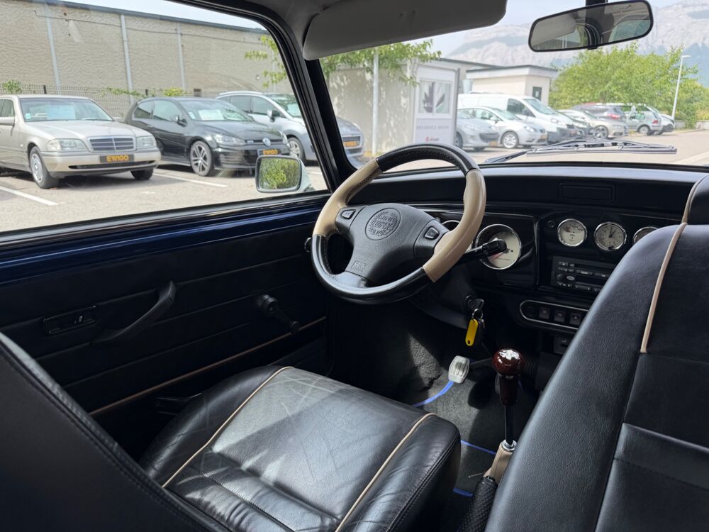 Cooper COOPER S SPORTSPACK 1300 MPI 1997 occasion 38420 Le Versoud