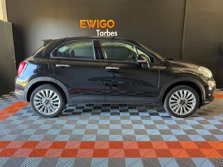 500 X 1.4 MULTIAIR 140 ch LOUNGE 2018 occasion 65290 Juillan