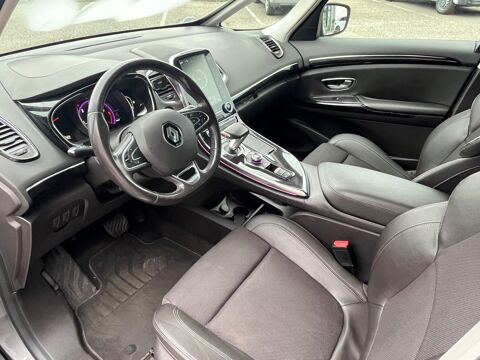 Espace 1.6 DCI 160 CH ENERGY ZEN EDC 2016 occasion 47000 Agen