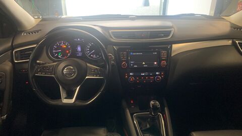 Qashqai GENERATION-II 1.3 DIGT 140 TEKNA 2WD 2019 occasion 76190 &Eacute;calles-Alix