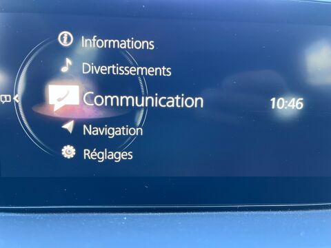 CX-30 2.0 TDI 115 SKY ACTIVE/HYBRID/CLIMATISATION/REGULATEUR/LIMIT 2023 occasion 76150 Saint-Jean-du-Cardonnay