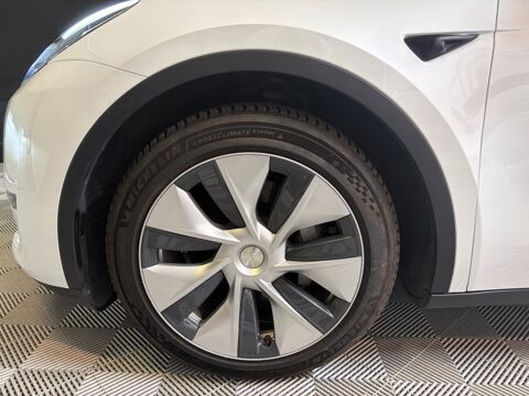 Model Y STANDARD 255 ch 60KWH RWD - AUTOPILOT - TOIT PANORAMIQUE - A 2022 occasion 78125 Gazeran