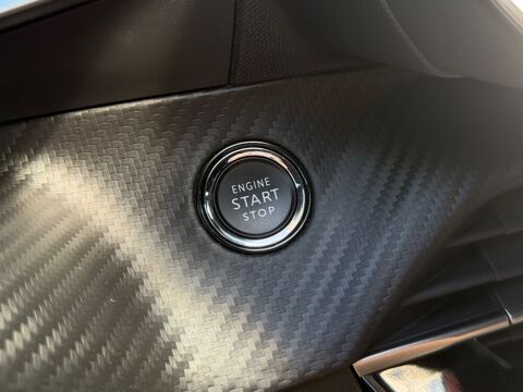 208 II 136 GT PACK 50 KWH + CAMERA 360&deg; + CARPLAY + ACCES MAINS 2022 occasion 97410 Saint-Pierre