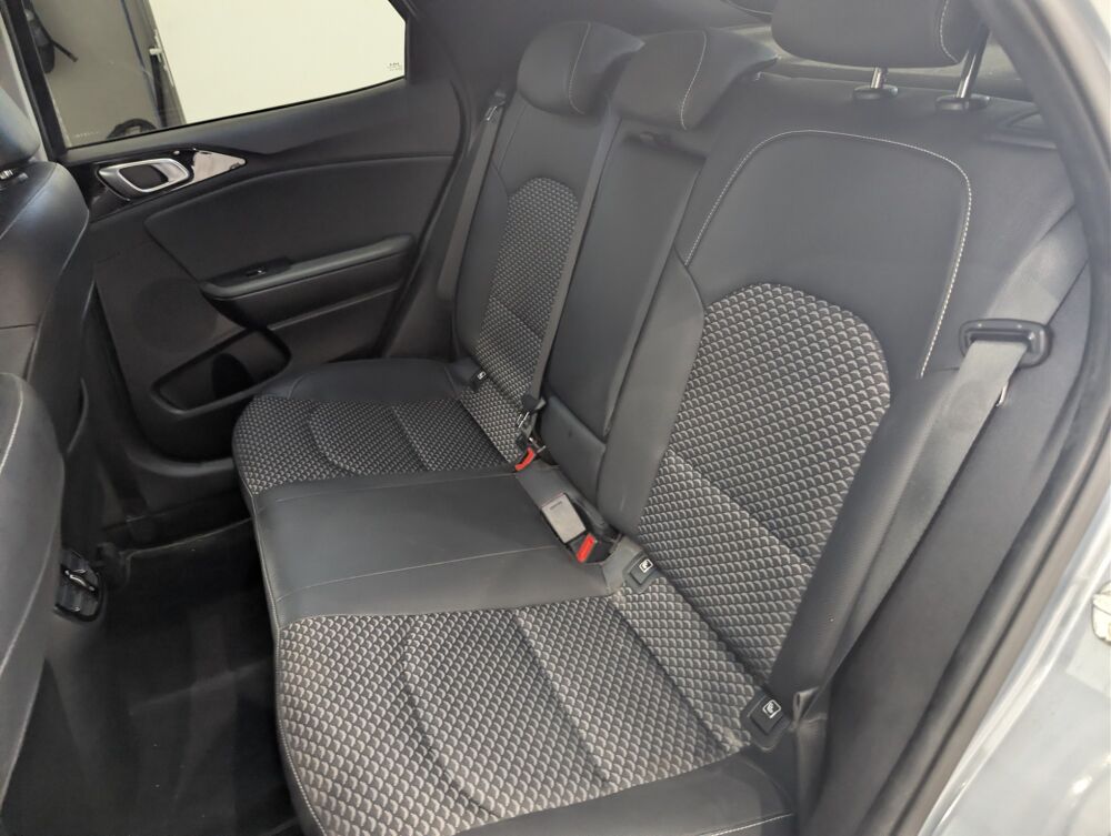 XCeed 1.5 T-GDI 160ch DESIGN DCT 2022 occasion 90160 Bessoncourt