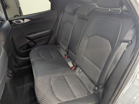 XCeed 1.5 T-GDI 160ch DESIGN DCT 2022 occasion 90160 Bessoncourt