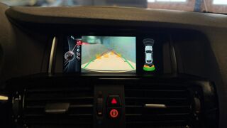 X4 3.0 D BVA 260 M SPORT // TOIT OUVRANT // XDRIVE // CAM&Eacute;RA DE 2014 occasion 44300 Nantes