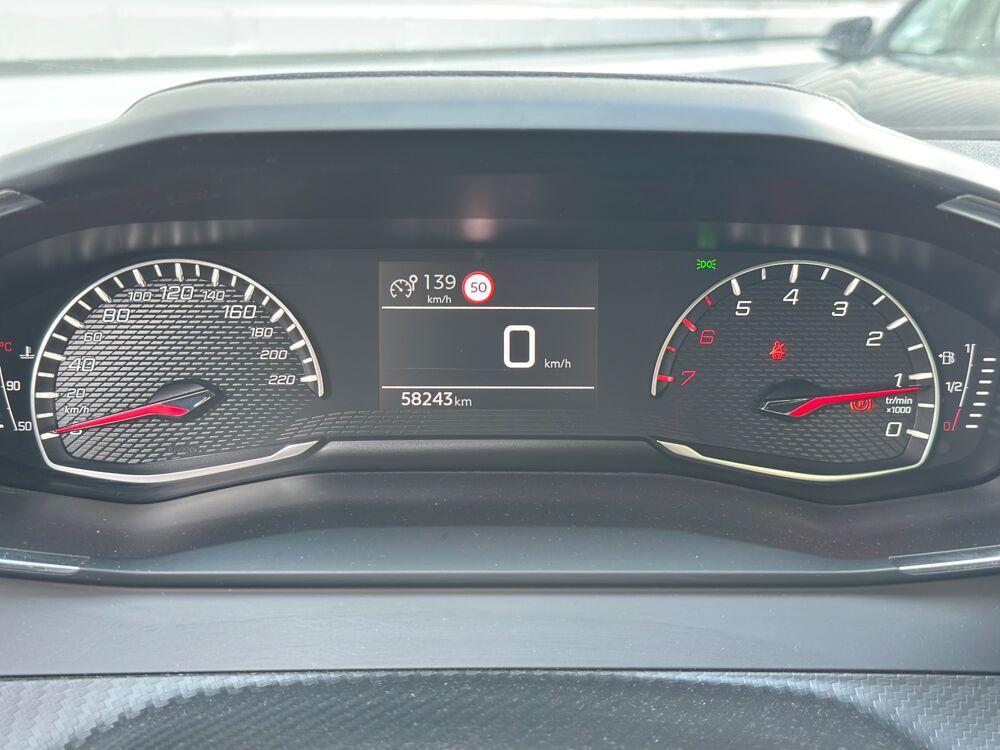 208 GENERATION-II 1.5 BLUEHDI 100 CH STYLE / CARPLAY / CAMERA / 2022 occasion 47000 Agen