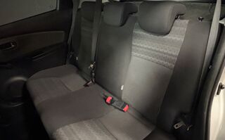 Yaris 69ch VVT-i DYNAMIC 5P // CAMERA DE RECUL 2017 occasion 34430 Saint-Jean-de-V&eacute;das